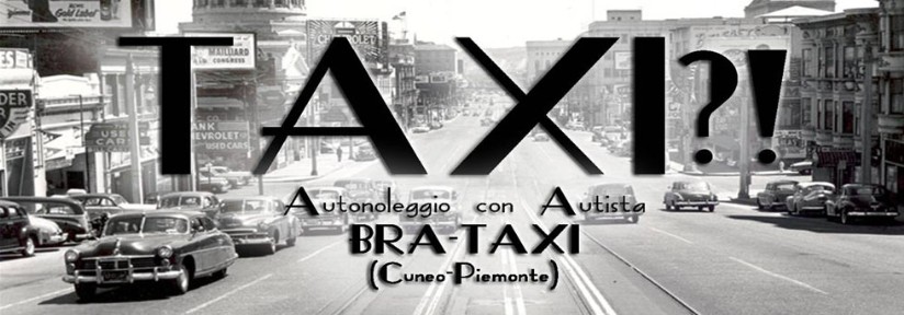 Bra-Taxi